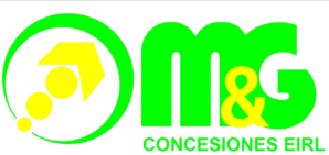 Logo M&G Concesiones